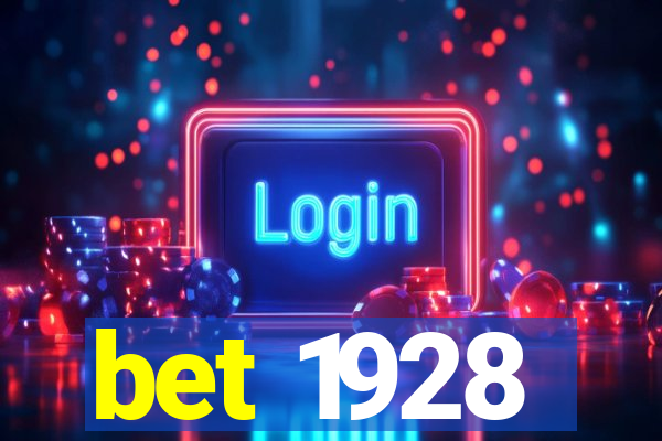 bet 1928